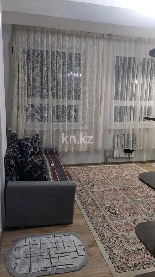 Продажа 1-комнатной квартиры, 25 м², мкр-н Аксай-1а, дом  30а в Алматы - фото 2