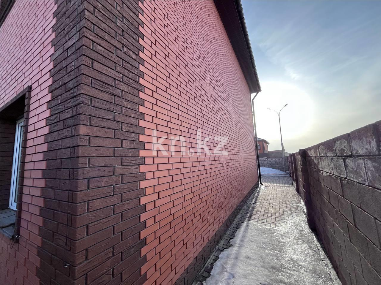 Продажа 4-комнатного дома, 135 м² в Караганде - фото 37