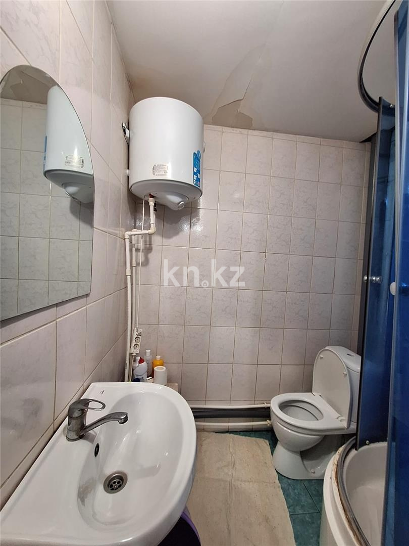 Продажа 2-комнатной квартиры, 36 м² в Караганде - фото 7