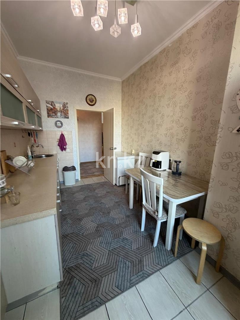 Продажа 3-комнатной квартиры, 81 м² в Астане - фото 8