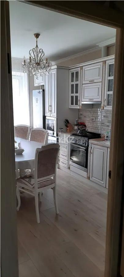 Продажа 4-комнатной квартиры, 76 м² в Караганде - фото 2