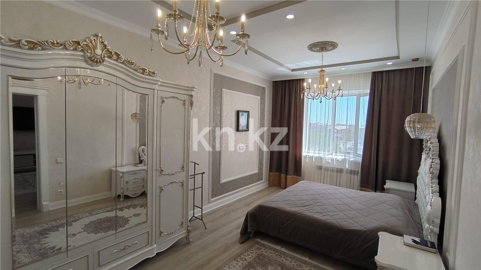 Продажа 4-комнатной квартиры, 132 м² в Караганде - фото 3