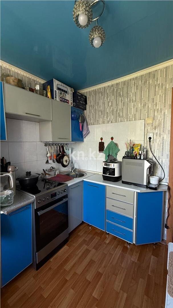 Продажа 2-комнатной квартиры, 42 м² в Темиртау - фото 4
