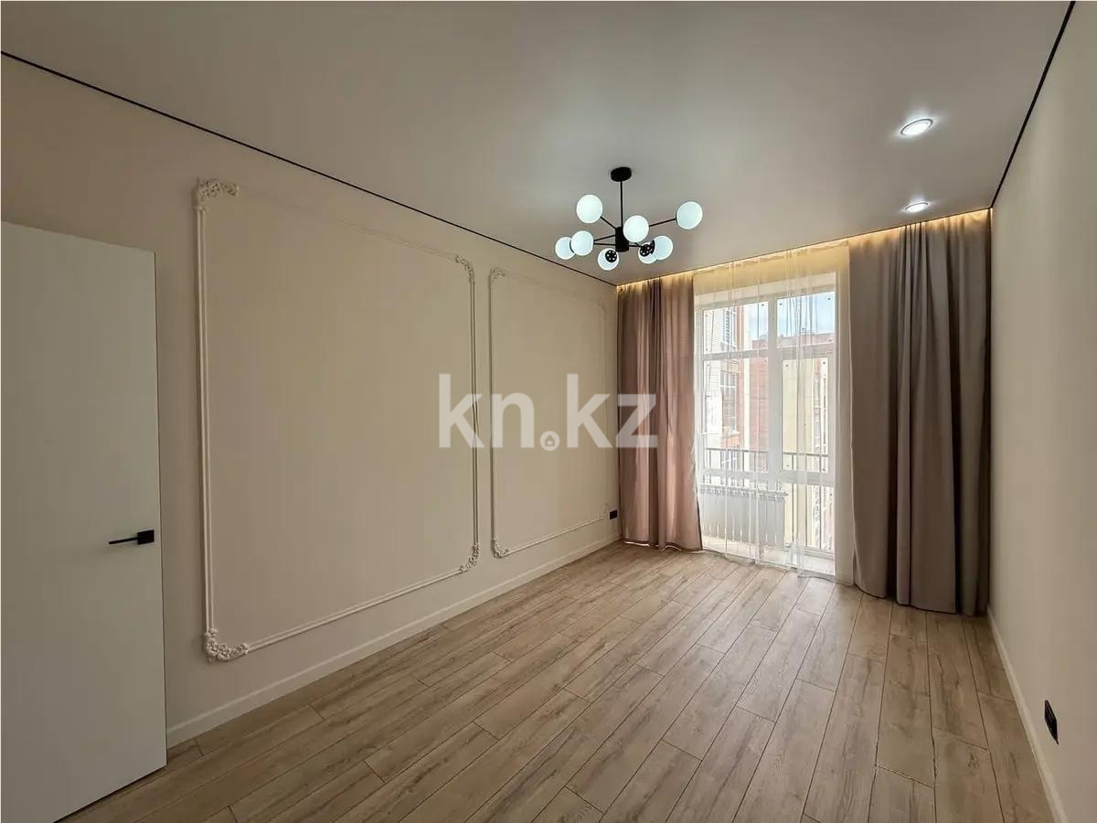Продажа 3-комнатной квартиры, 67 м² в Караганде - фото 2