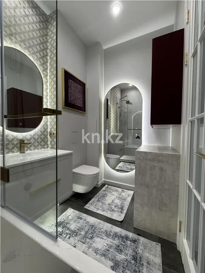 Продажа 2-комнатной квартиры, 63 м² в Астане - фото 4