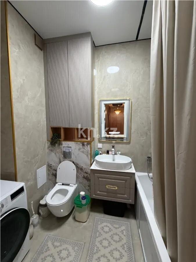 Продажа 3-комнатной квартиры, 88 м² в Астане - фото 6