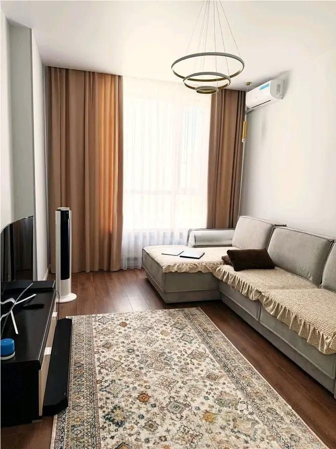 Продажа 3-комнатной квартиры, 65 м² в Астане