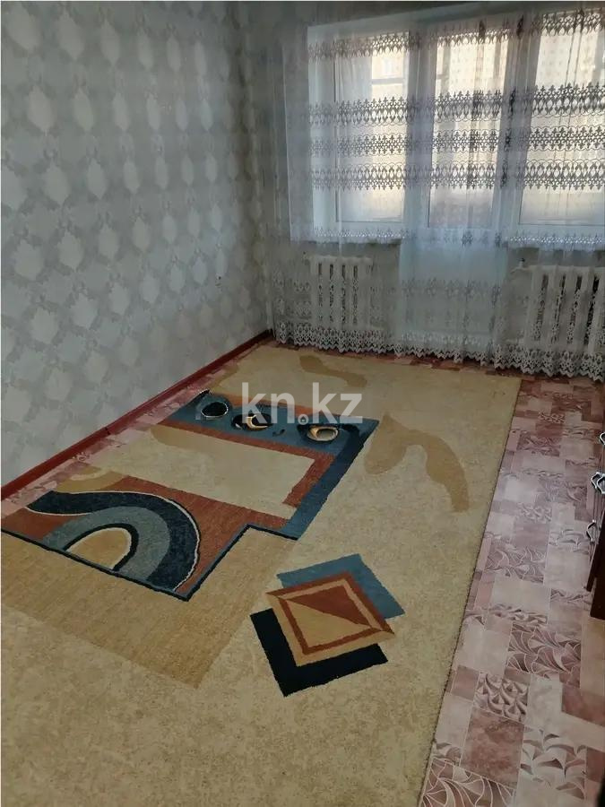 Продажа 2-комнатной квартиры, 47 м², пр. Мира, дом  98/1 в Темиртау