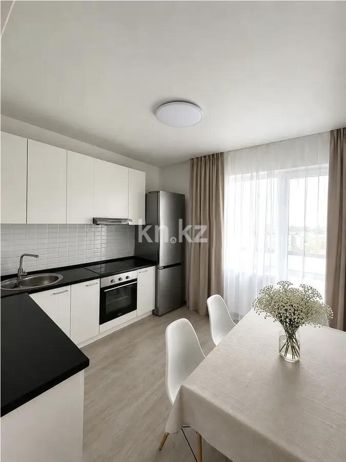 Продажа 2-комнатной квартиры, 55 м² в Астане - фото 3