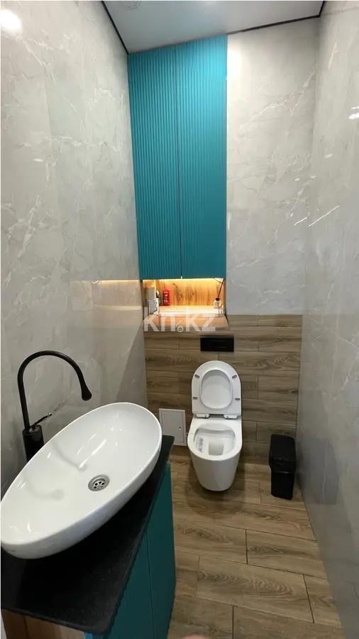 Продажа 3-комнатной квартиры, 86.7 м², ул. Бектурова, дом  9 в Астане - фото 5