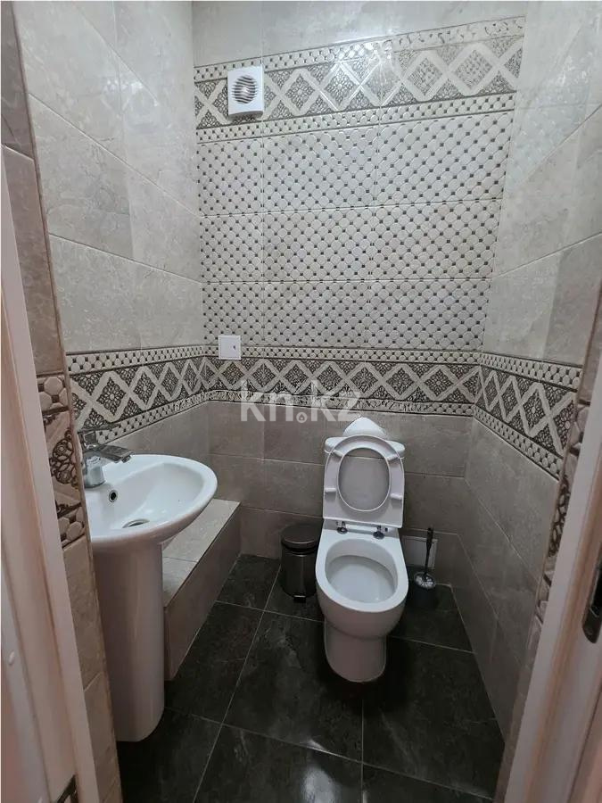 Продажа 2-комнатной квартиры, 57 м² в Алматы - фото 5