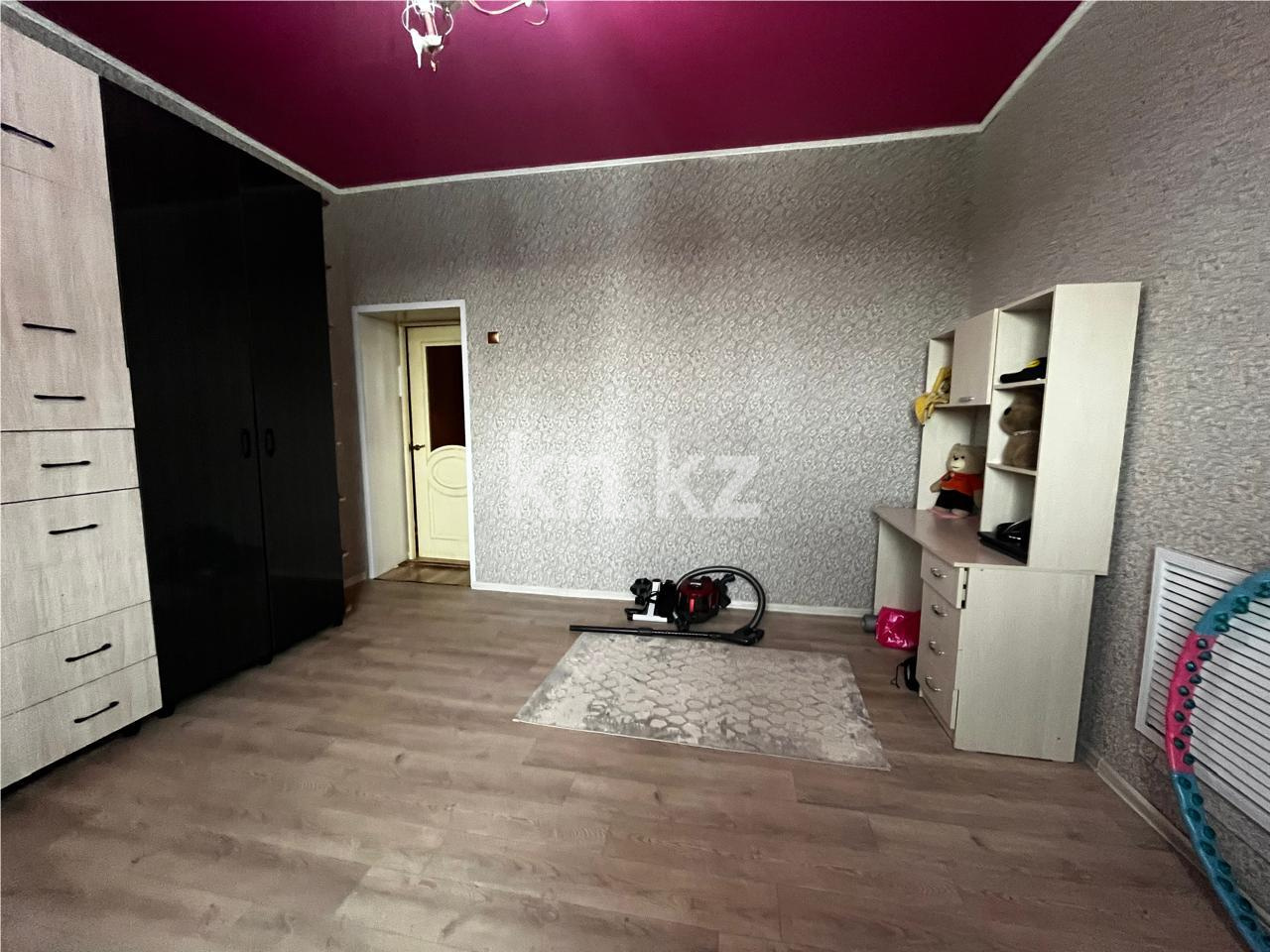 Продажа 2-комнатной квартиры, 67 м² в Караганде - фото 4