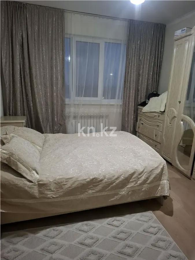 Продажа 2-комнатной квартиры, 66 м², мкр-н 13, дом  10 в Алматы - фото 2