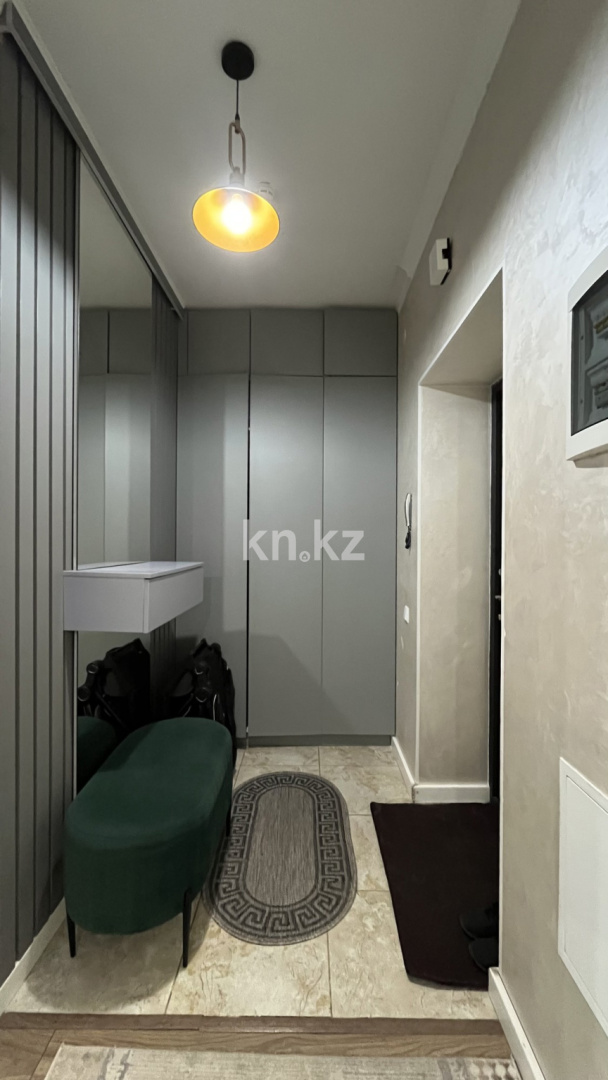 Продажа 3-комнатной квартиры, 83.1 м² в Алматы - фото 24