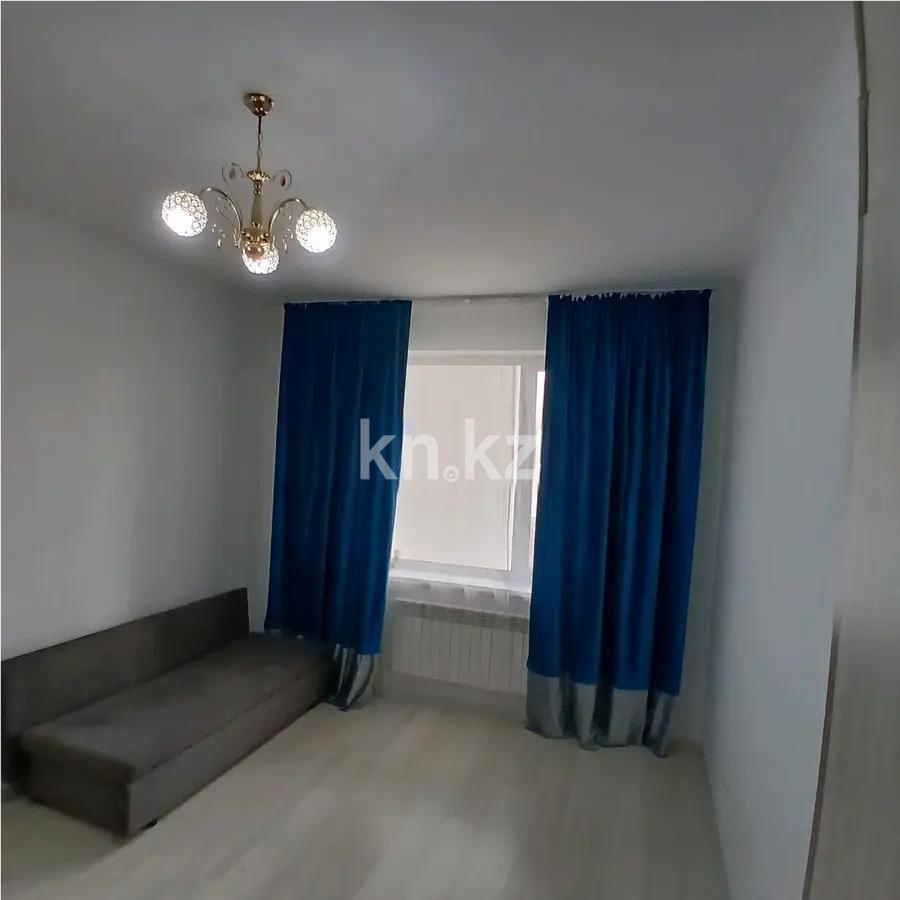 Продажа 1-комнатной квартиры, 39.5 м², ул. Сыганак, дом  6 в Астане