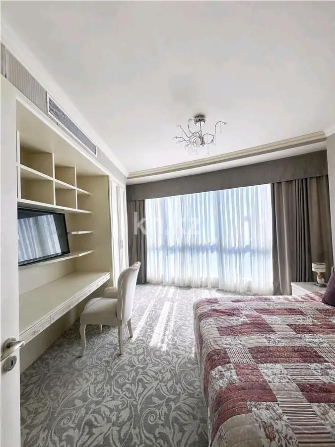Продажа 4-комнатной квартиры, 157 м² в Астане - фото 4