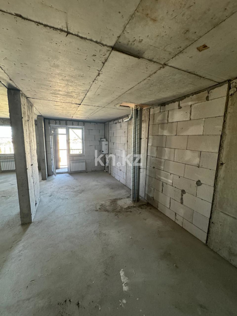 Продажа 2-комнатной квартиры, 53 м² в Алматы - фото 5