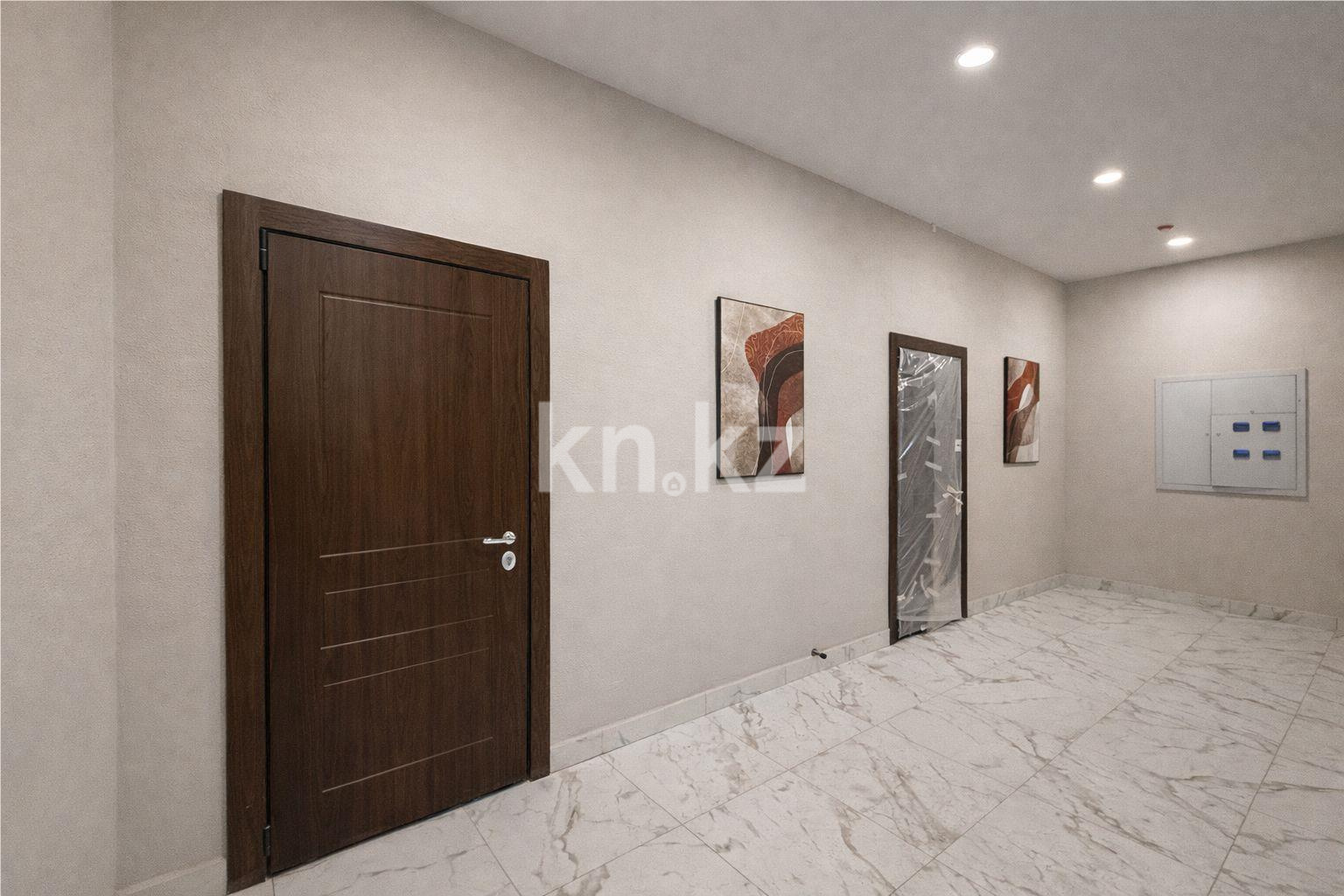 Продажа 4-комнатной квартиры, 117 м² в Караганде - фото 12