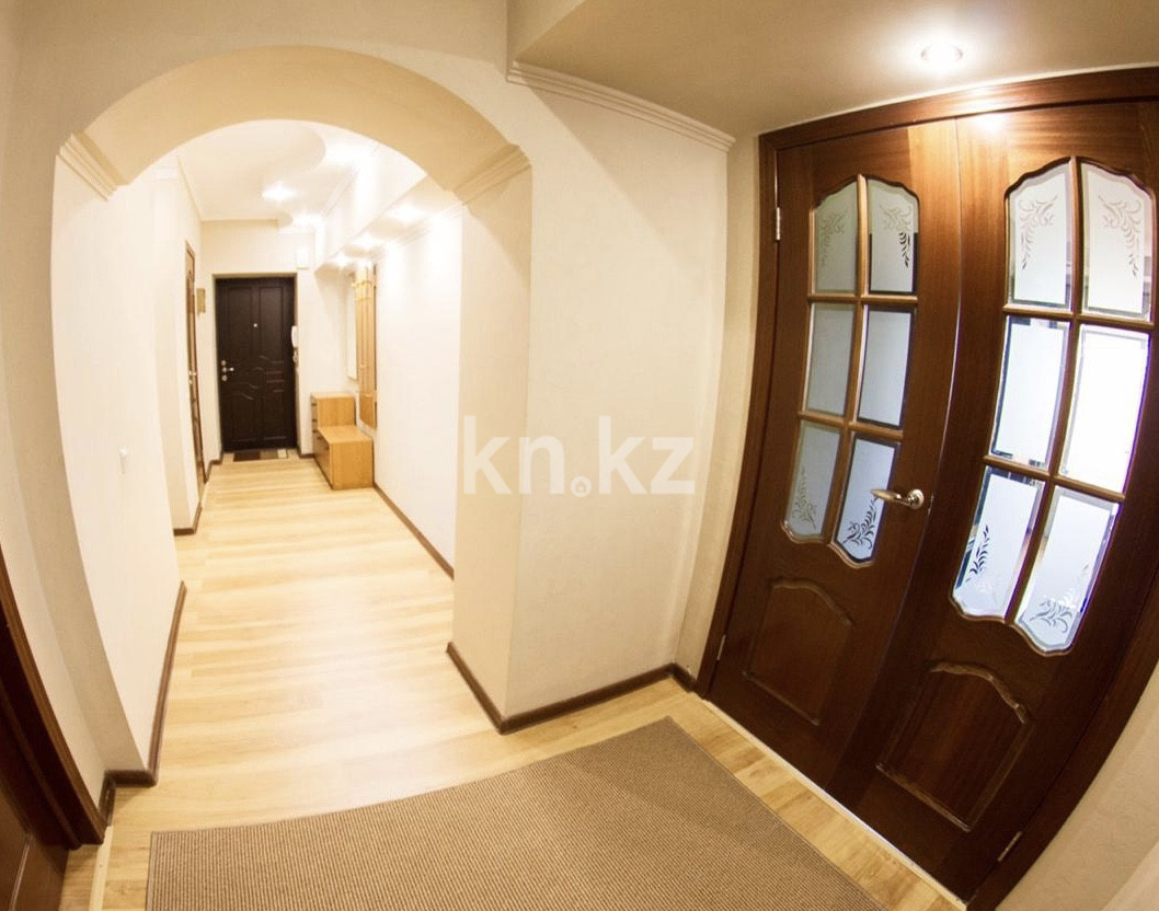 Аренда 2-комнатной квартиры, 65 м², Достык в Алматы - фото 5