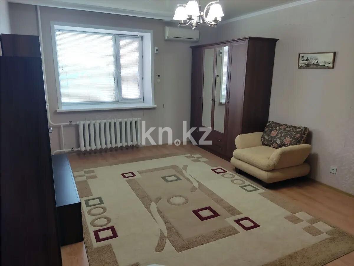Продажа 1-комнатной квартиры, 46.5 м² в Астане