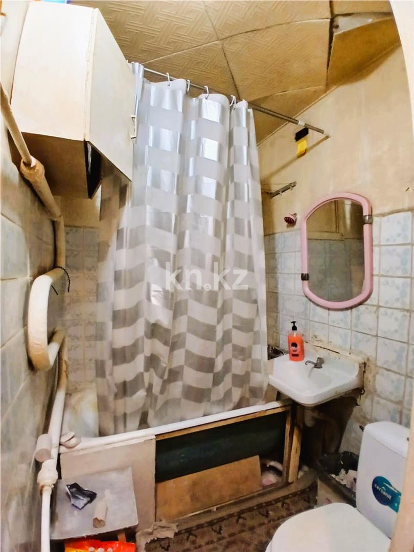 Продажа 1-комнатной квартиры, 30 м², ул. Гоголя в Караганде - фото 5