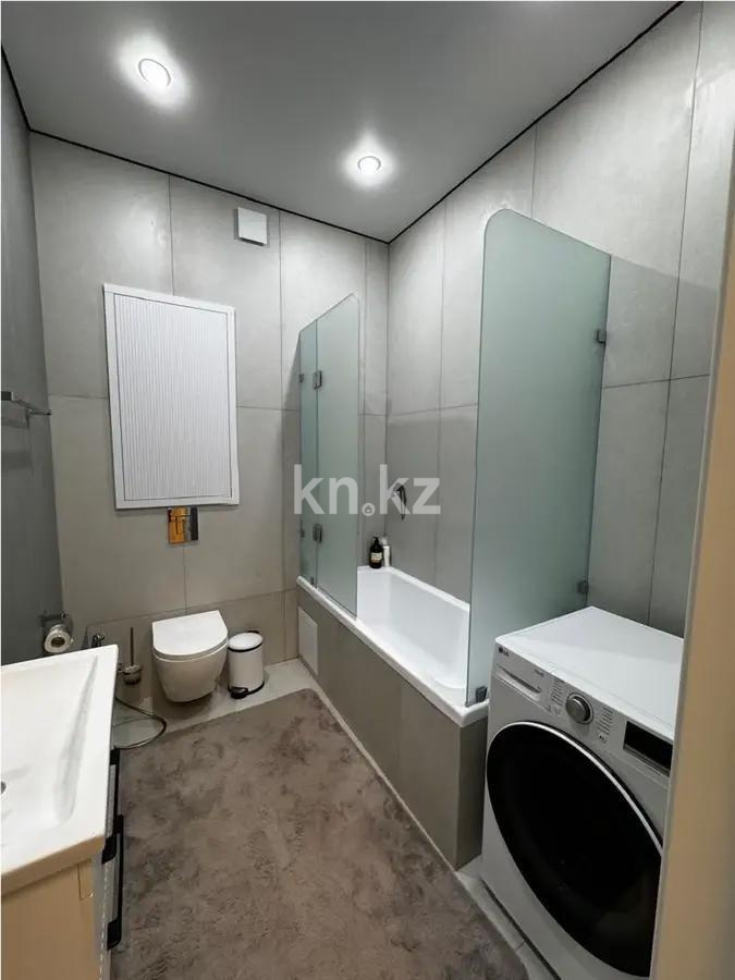 Продажа 4-комнатной квартиры, 105 м², ул. Достык, дом  8/3 в Астане - фото 7