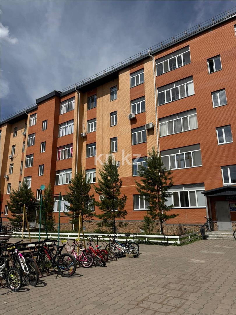 Продажа 3-комнатной квартиры, 62 м² в Караганде - фото 13