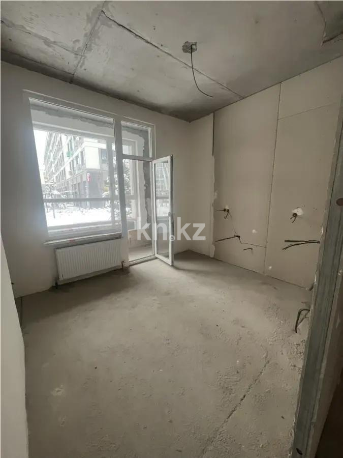 Продажа 2-комнатной квартиры, 55 м² в Алматы - фото 3