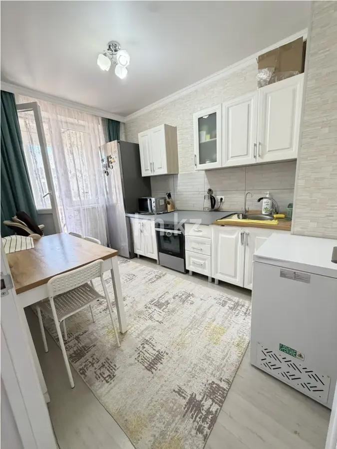 Продажа 1-комнатной квартиры, 36 м² в Астане - фото 2