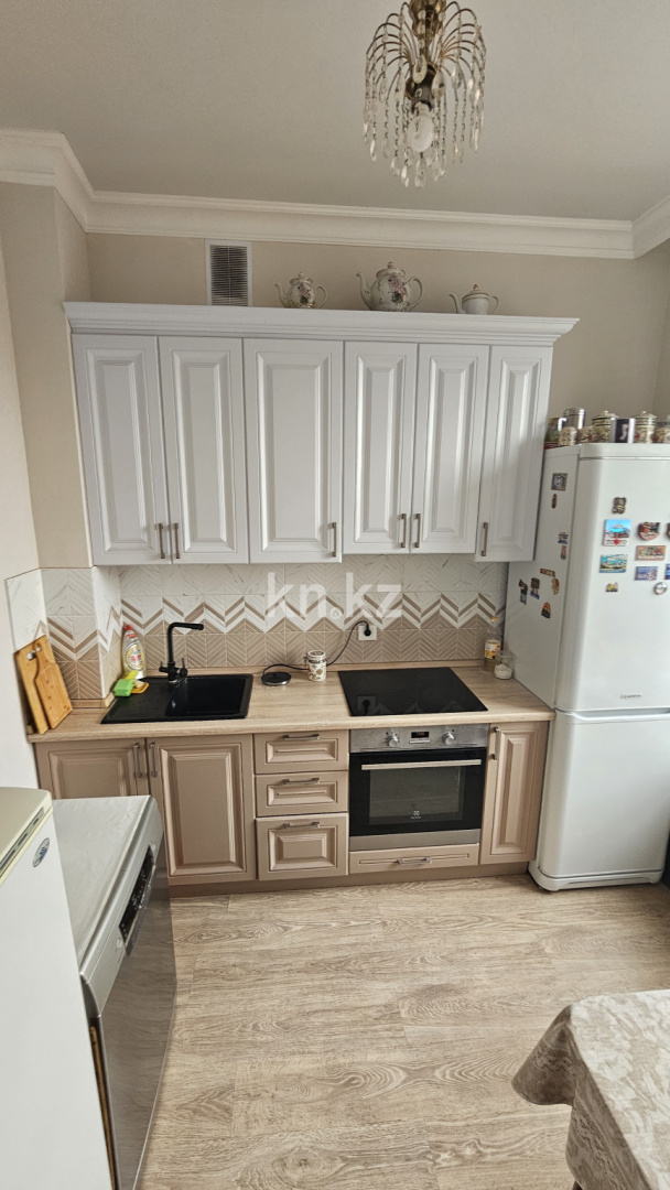 Продажа 3-комнатной квартиры, 70 м² в Астане - фото 5