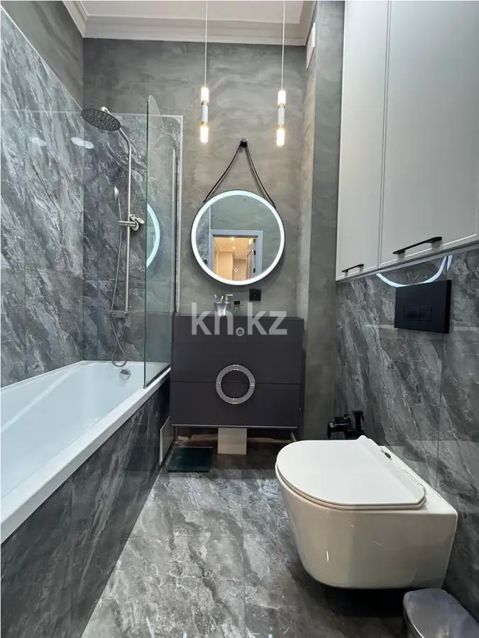 Продажа 3-комнатной квартиры, 73 м² в Алматы - фото 5