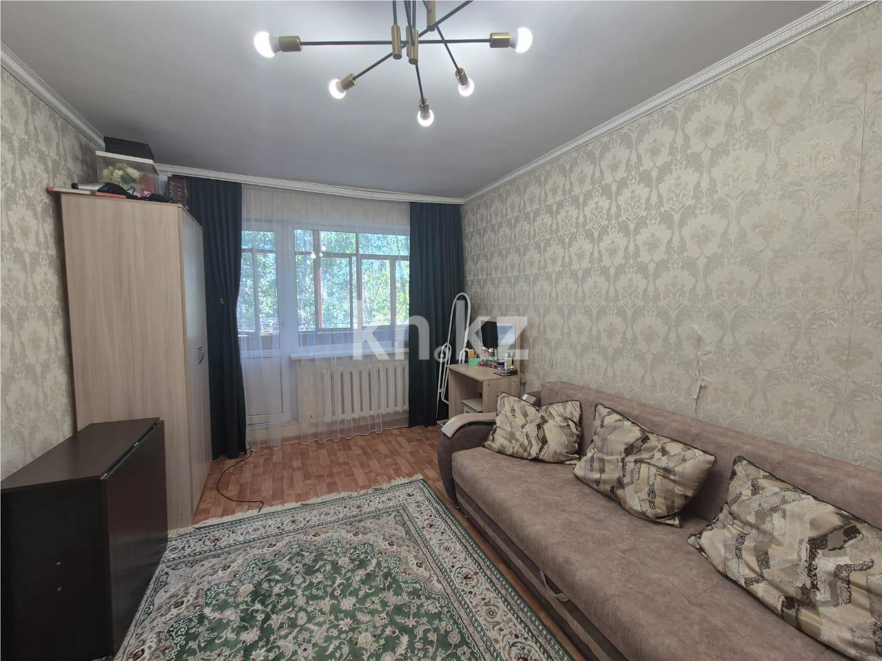 Продажа 1-комнатной квартиры, 31 м² в Темиртау - фото 2