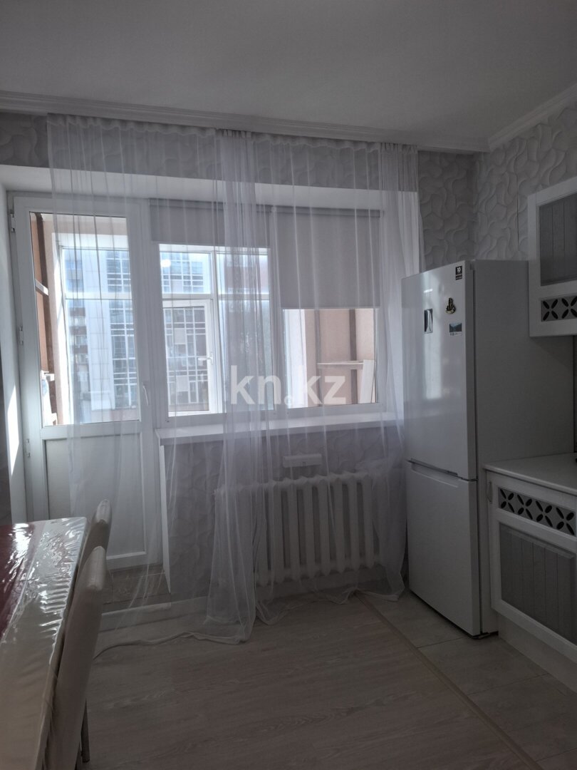 Аренда 1-комнатной квартиры, 40 м² в Астане - фото 8