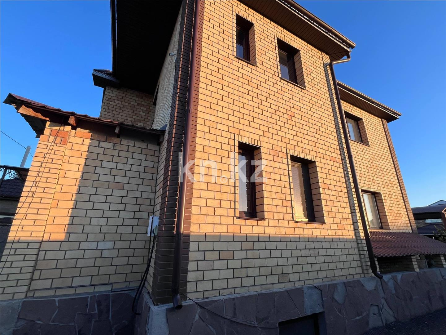 Продажа 5-комнатного дома, 283.2 м² в Караганде - фото 30