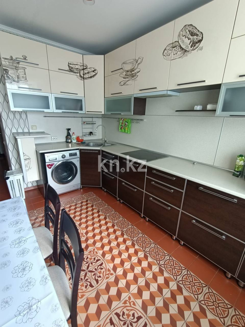 Аренда 1-комнатной квартиры, 45 м² в Астане