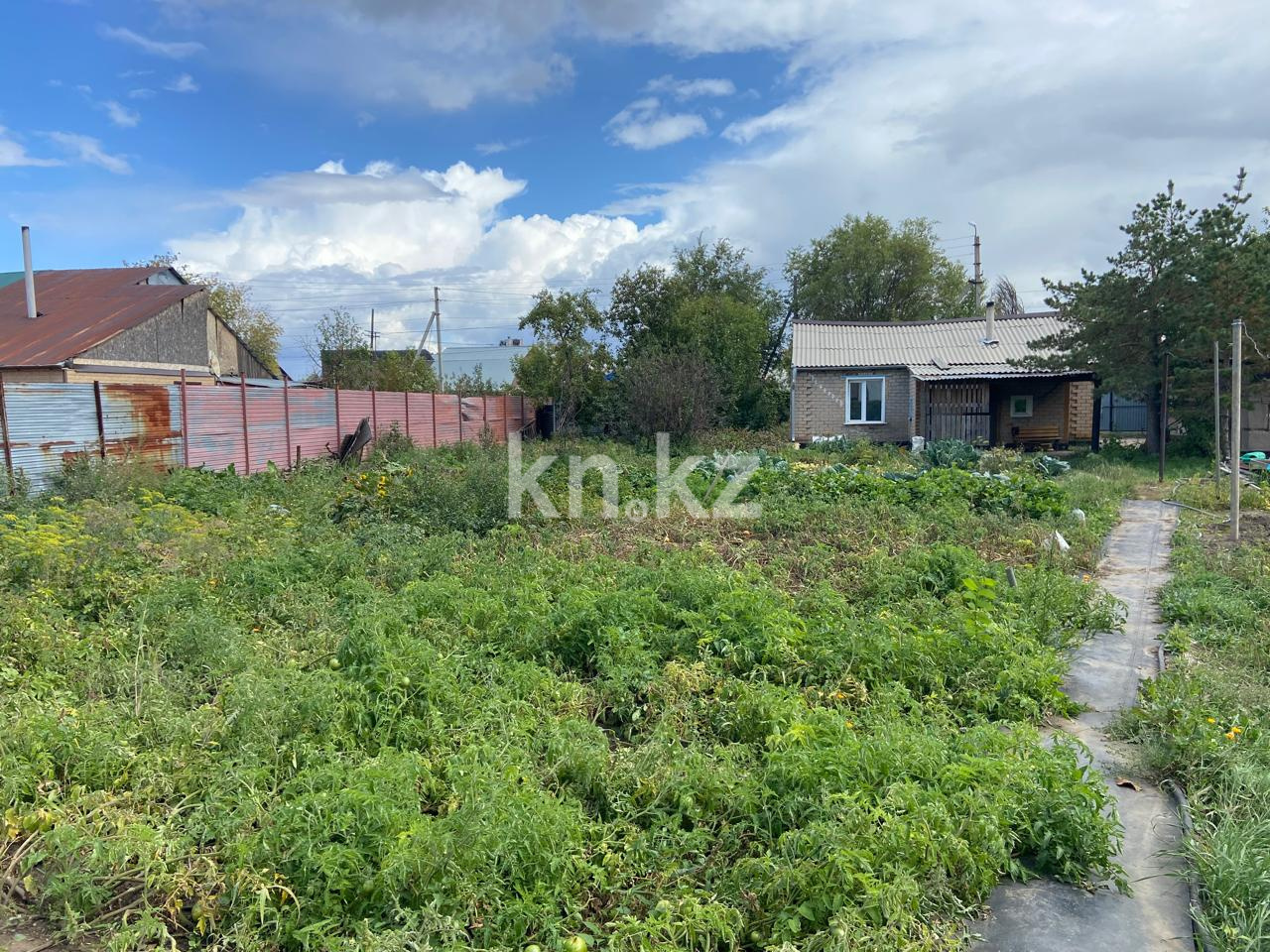 Продажа 3-комнатного дома, 43 м², ул. Кокарал, дом  40 в Астане - фото 6