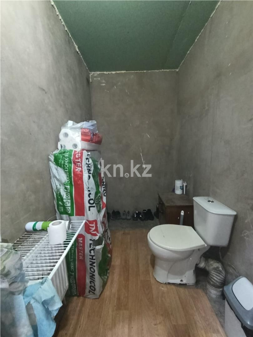 Продажа 5-комнатного дома, 115.7 м² в Караганде - фото 11