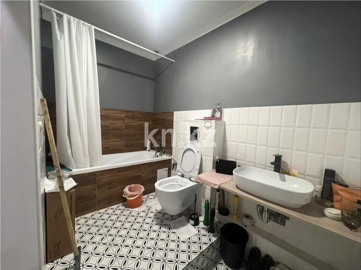 Продажа 3-комнатной квартиры, 80 м² в Алматы - фото 5