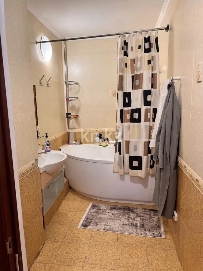 Продажа 3-комнатной квартиры, 90.7 м² в Астане - фото 5