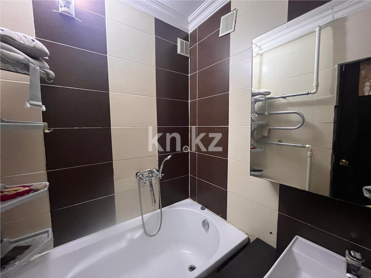 Продажа 3-комнатной квартиры, 61 м² в Караганде - фото 13