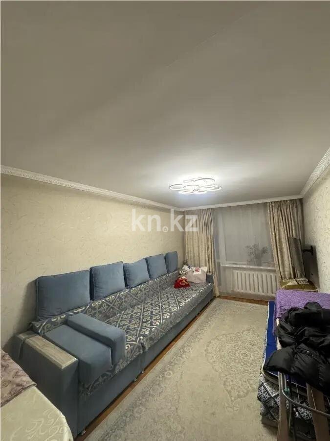 Продажа 3-комнатной квартиры, 64 м² в Караганде