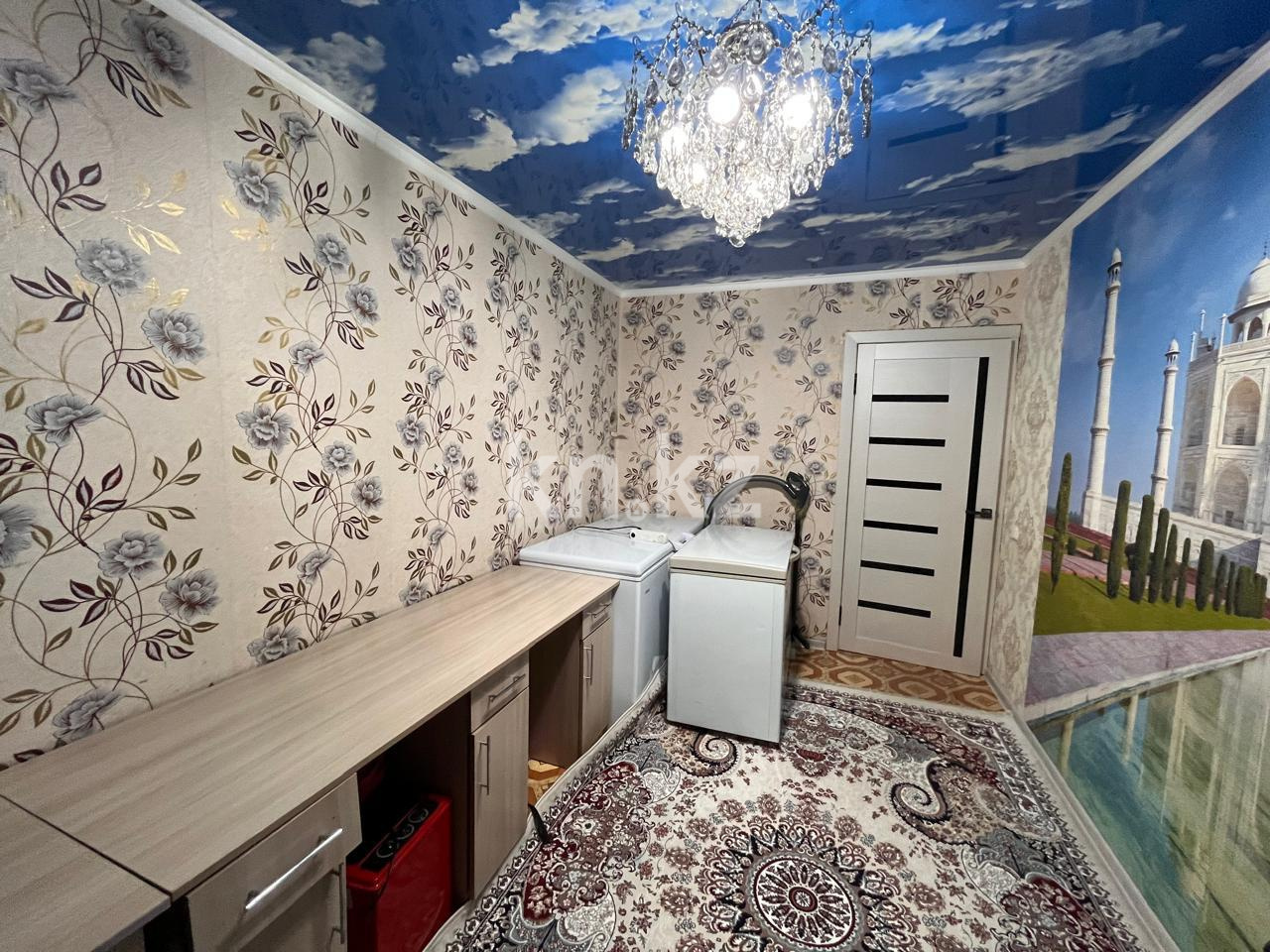 Продажа 3-комнатной квартиры, 56 м², 12-й мкр., дом  41 в Караганде - фото 5