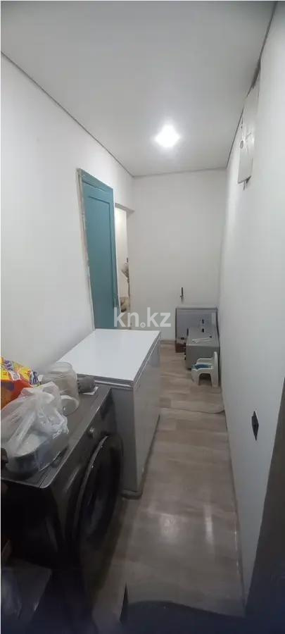 Продажа 1-комнатной квартиры, 32 м² в Караганде - фото 4