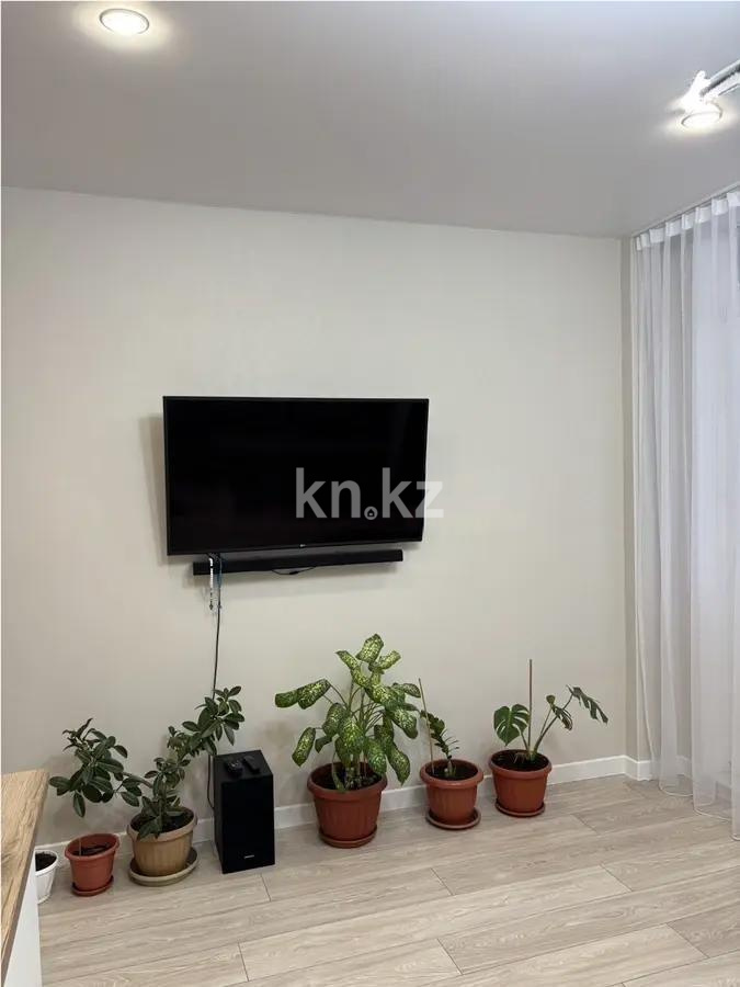 Продажа 1-комнатной квартиры, 26.8 м² в Астане