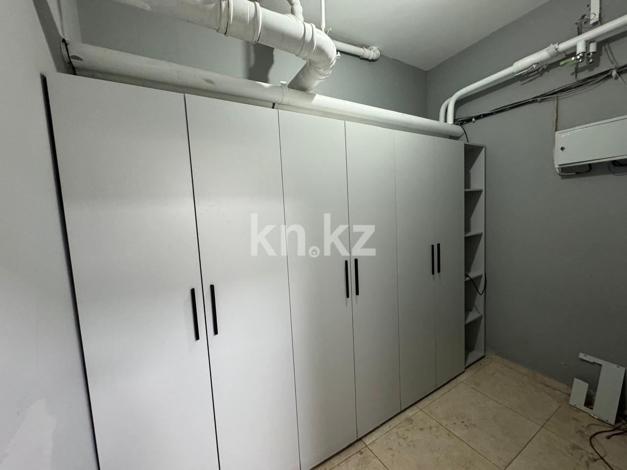 Аренда , мкр-н Самал, дом  4 в Астане - фото 30