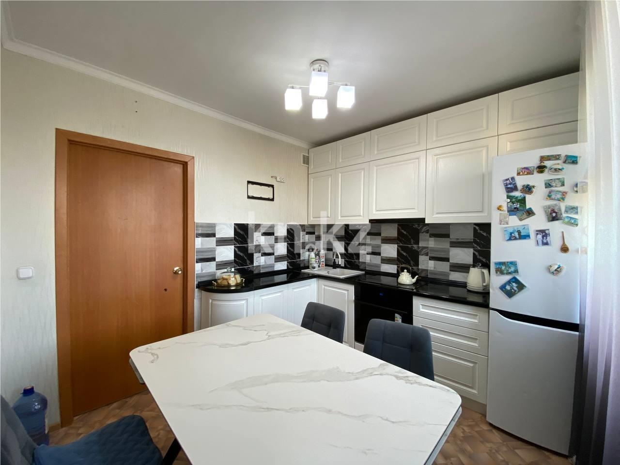 Продажа 3-комнатной квартиры, 69 м² в Темиртау - фото 8