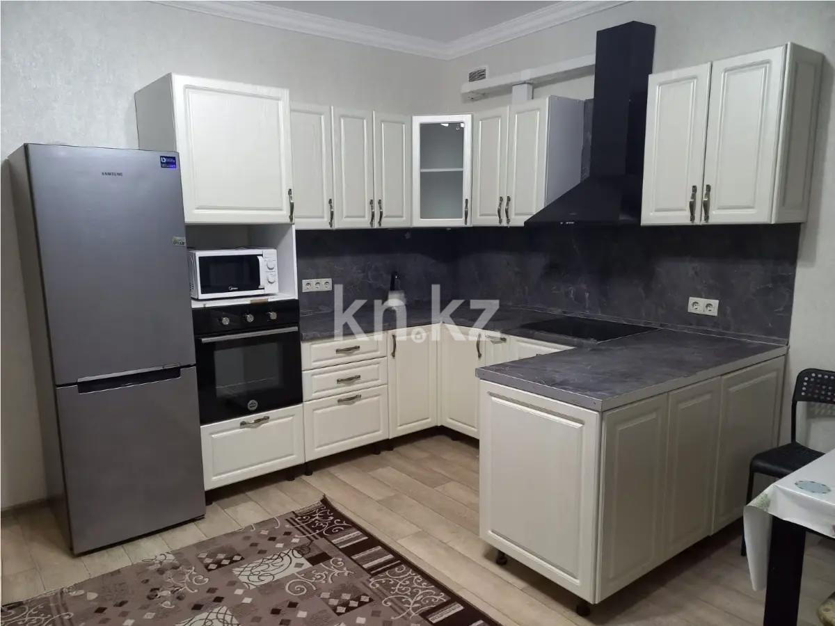 Продажа 2-комнатной квартиры, 53.68 м² в Астане - фото 8