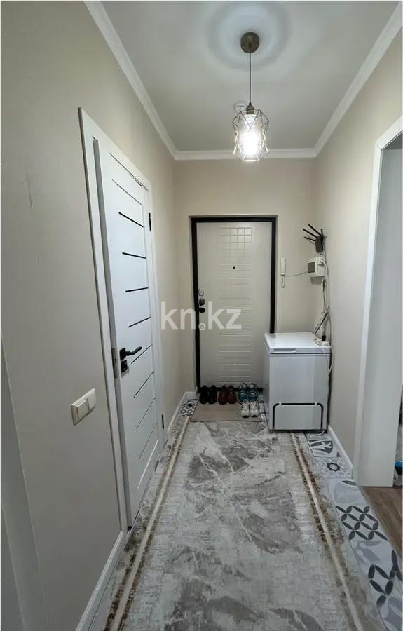 Продажа 2-комнатной квартиры, 46 м², ул. Баишева, дом  28 в Алматы - фото 5