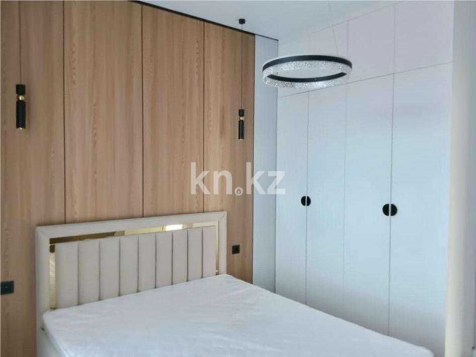Продажа 2-комнатной квартиры, 58 м², ул. Университетская в Караганде - фото 10