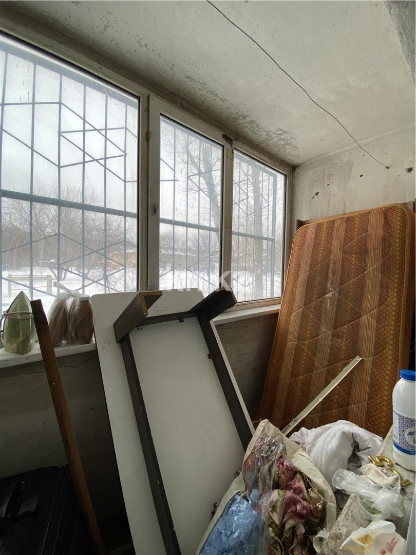 Продажа 3-комнатной квартиры, 64 м² в Астане - фото 9